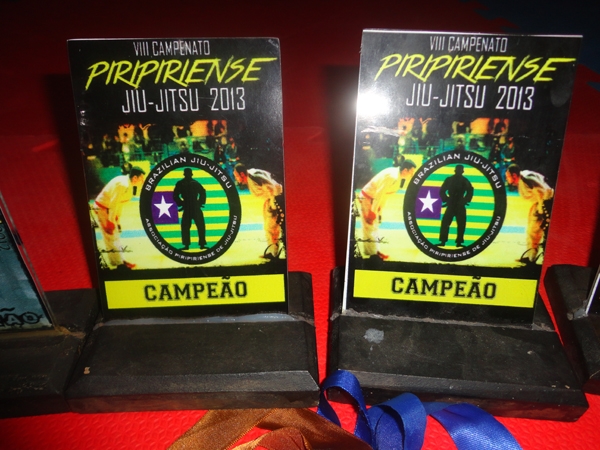 Academia Atitude abre novas turmas para aulas de Jiu-Jitsu. Inscreva-se! - Imagem 1