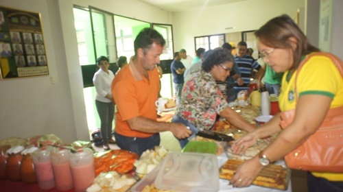 Reunião com a Base do Governo - Imagem 9