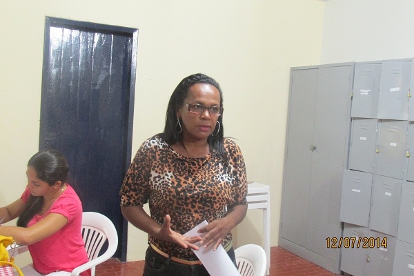 Secretária do Trabalho e Ação Social promove discussão sobre o Selo UNICEF - Imagem 3