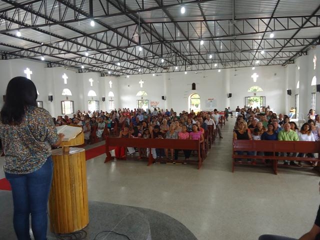 Celebração Eucarística e Concerto Lírico Encerram a Manhã na Abertura da XXXI Semana da Juventude - Imagem 57