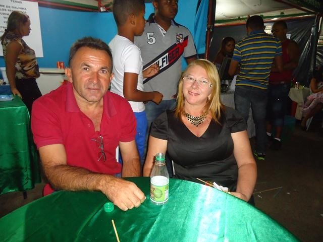 Banda Desejo de Menina atraí Multidão na 1° Noite da XXXI Semana da Juventude - Imagem 66