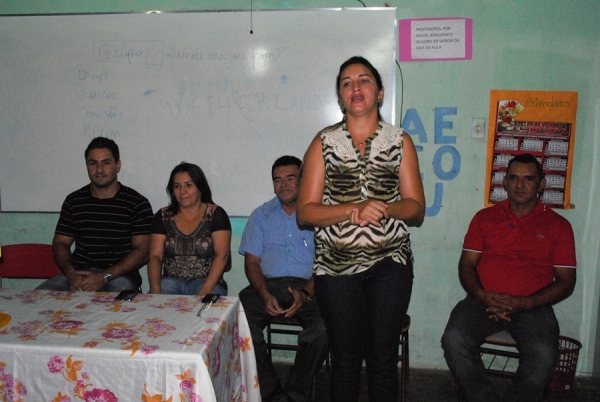 Prefeitura de Pedro II promoverá mais ações na zona rural - Imagem 19