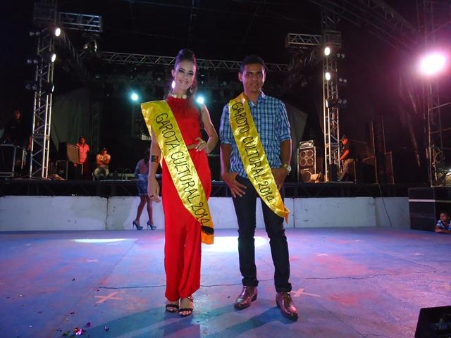 Banda Desejo de Menina atraí Multidão na 1° Noite da XXXI Semana da Juventude - Imagem 80