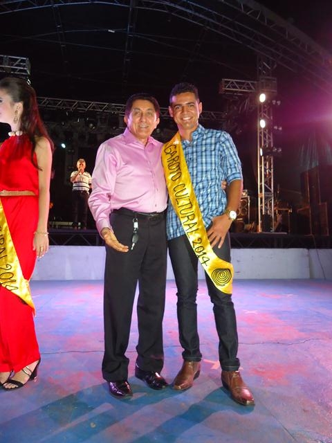 Banda Desejo de Menina atraí Multidão na 1° Noite da XXXI Semana da Juventude - Imagem 78