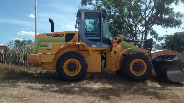 Povoado Estrelinha recebe poço artesiano da Prefeitura de Francisco Ayres. - Imagem 12