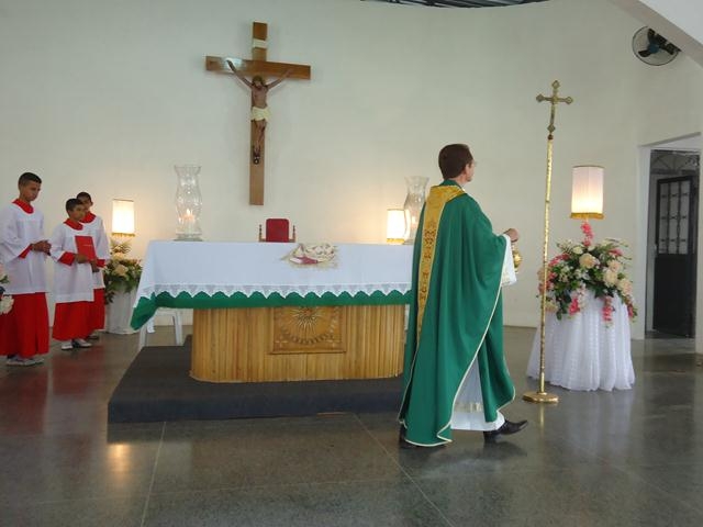 Celebração Eucarística e Concerto Lírico Encerram a Manhã na Abertura da XXXI Semana da Juventude - Imagem 85