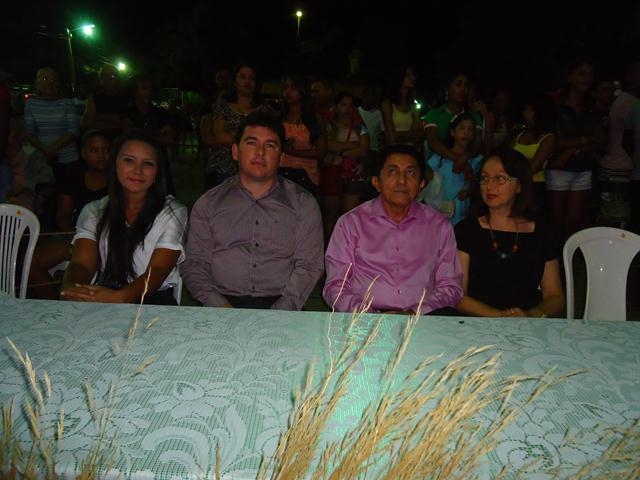 Banda Desejo de Menina atraí Multidão na 1° Noite da XXXI Semana da Juventude - Imagem 62