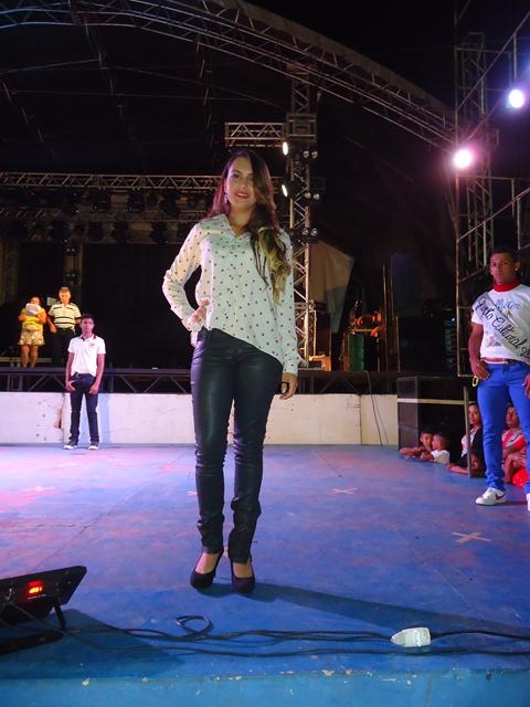 Banda Desejo de Menina atraí Multidão na 1° Noite da XXXI Semana da Juventude - Imagem 114