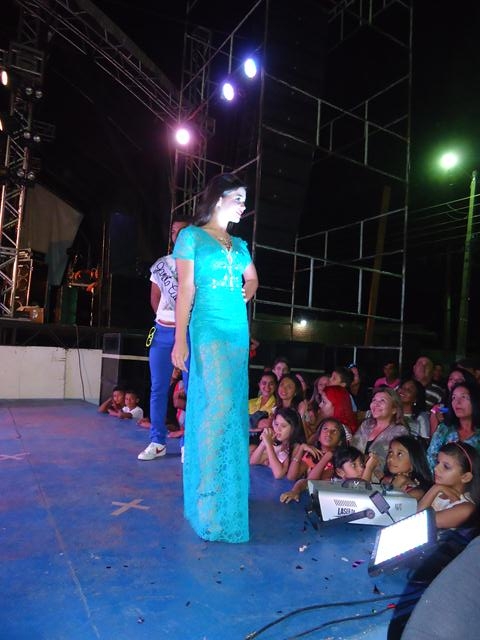 Banda Desejo de Menina atraí Multidão na 1° Noite da XXXI Semana da Juventude - Imagem 106