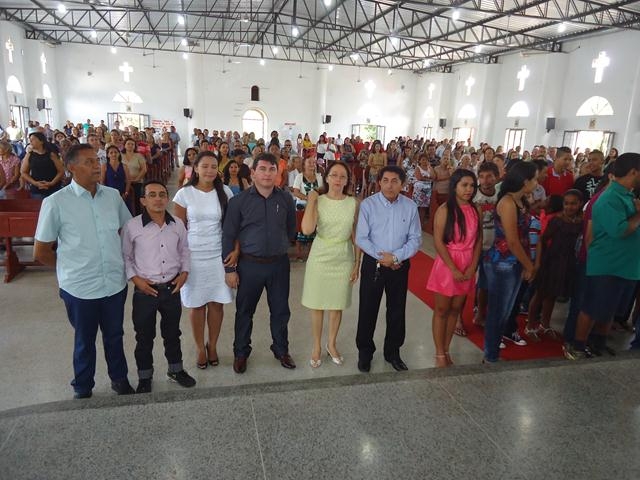 Celebração Eucarística e Concerto Lírico Encerram a Manhã na Abertura da XXXI Semana da Juventude - Imagem 35