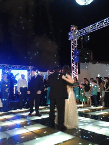 Os 15 anos de Maria Cândida - Imagem 7