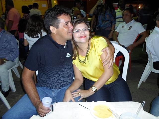 Banda Desejo de Menina atraí Multidão na 1° Noite da XXXI Semana da Juventude - Imagem 156