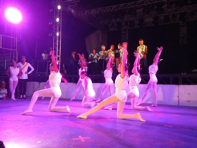 Banda Desejo de Menina atraí Multidão na 1° Noite da XXXI Semana da Juventude - Imagem 40