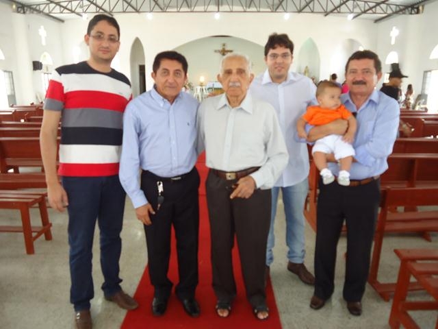 Celebração Eucarística e Concerto Lírico Encerram a Manhã na Abertura da XXXI Semana da Juventude - Imagem 1