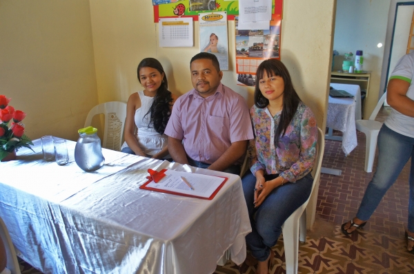 Secretaria de Assistência Social entrega kits para grupo de gestantes - Imagem 5