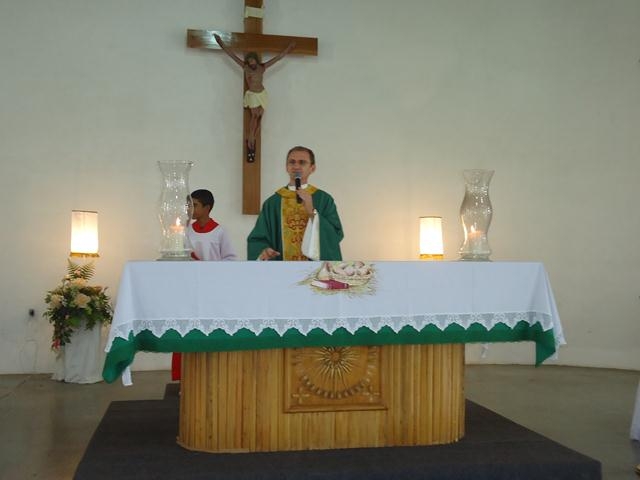 Celebração Eucarística e Concerto Lírico Encerram a Manhã na Abertura da XXXI Semana da Juventude - Imagem 80