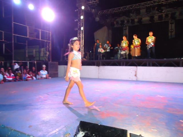 Banda Desejo de Menina atraí Multidão na 1° Noite da XXXI Semana da Juventude - Imagem 25