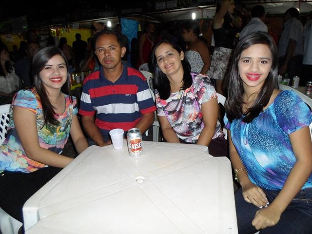 Banda Desejo de Menina atraí Multidão na 1° Noite da XXXI Semana da Juventude - Imagem 154