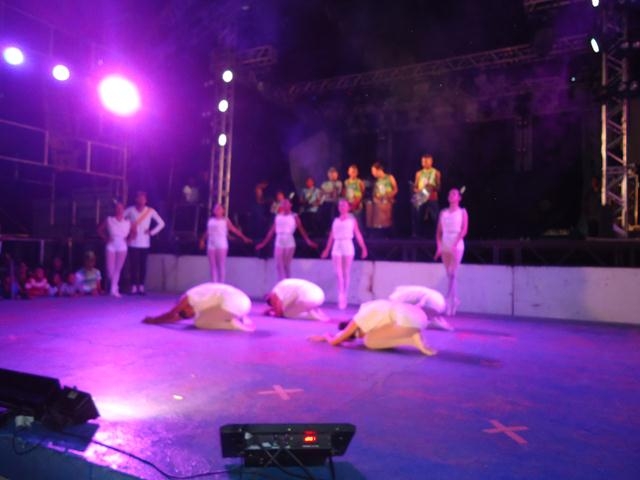 Banda Desejo de Menina atraí Multidão na 1° Noite da XXXI Semana da Juventude - Imagem 42