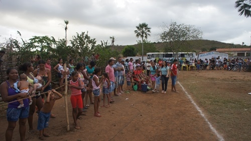 Fina do Torneio de Futebol Comunidade Massapê - Imagem 4