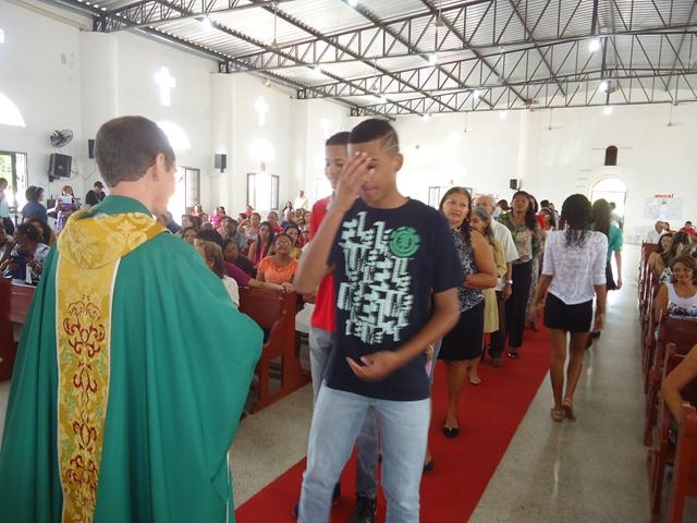 Celebração Eucarística e Concerto Lírico Encerram a Manhã na Abertura da XXXI Semana da Juventude - Imagem 43