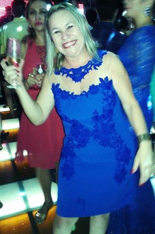 Os 15 anos de Maria Cândida - Imagem 9