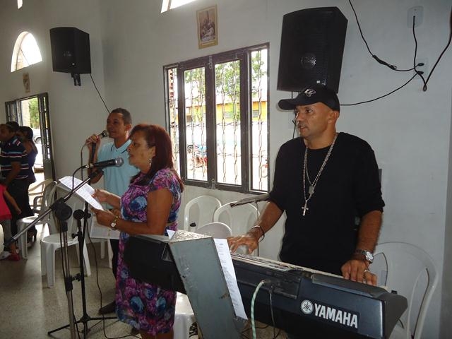 Celebração Eucarística e Concerto Lírico Encerram a Manhã na Abertura da XXXI Semana da Juventude - Imagem 55