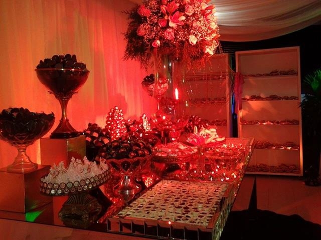 Os 15 anos de Maria Cândida - Imagem 13