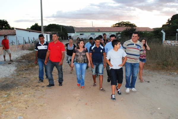 Prefeitura de Pedro II promoverá mais ações na zona rural - Imagem 9