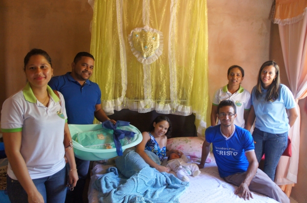 Secretaria de Assistência Social entrega kits para grupo de gestantes - Imagem 15