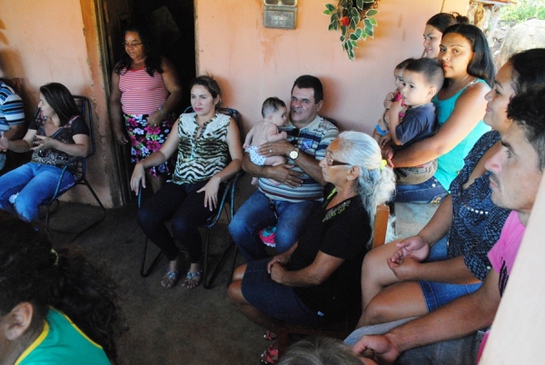 Prefeitura de Pedro II promoverá mais ações na zona rural - Imagem 4