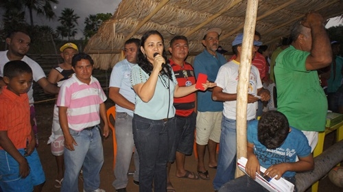 Fina do Torneio de Futebol Comunidade Massapê - Imagem 8