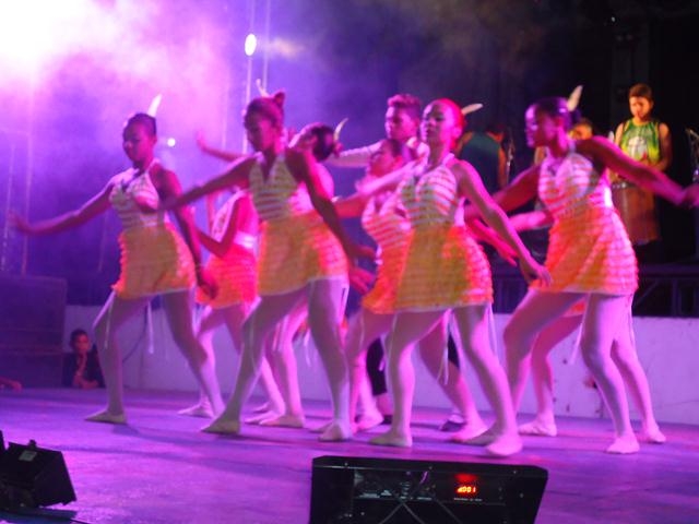 Banda Desejo de Menina atraí Multidão na 1° Noite da XXXI Semana da Juventude - Imagem 142