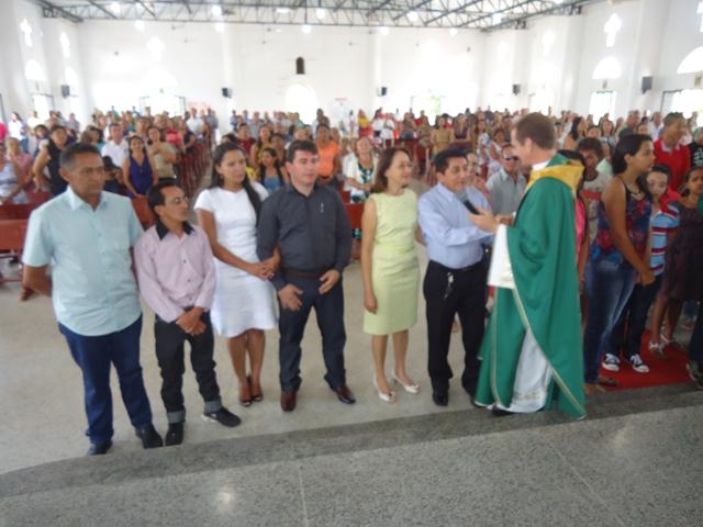 Celebração Eucarística e Concerto Lírico Encerram a Manhã na Abertura da XXXI Semana da Juventude - Imagem 31