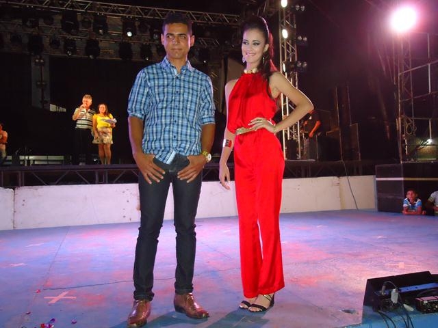 Banda Desejo de Menina atraí Multidão na 1° Noite da XXXI Semana da Juventude - Imagem 87