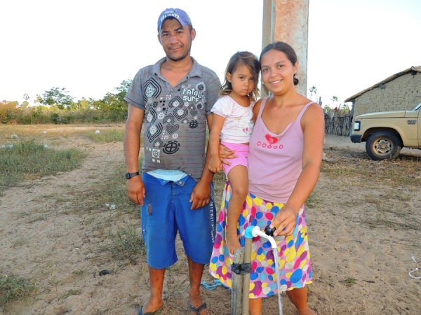 Prefeitura prioriza abastecimento d“água na zona rural - Imagem 3