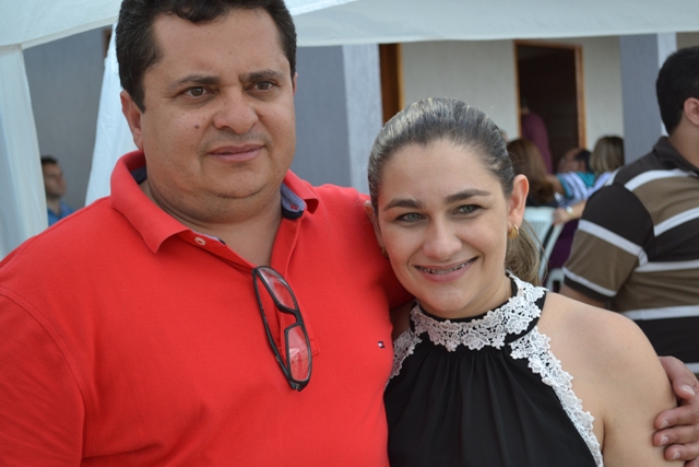 Pimenteiras completa 60 anos com bons motivos para comemorar