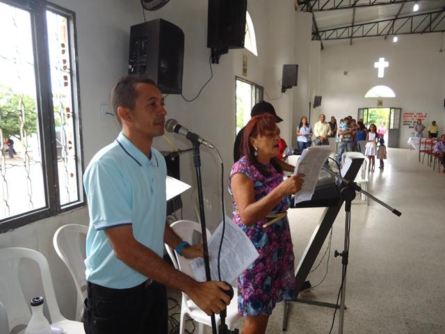 Celebração Eucarística e Concerto Lírico Encerram a Manhã na Abertura da XXXI Semana da Juventude - Imagem 53