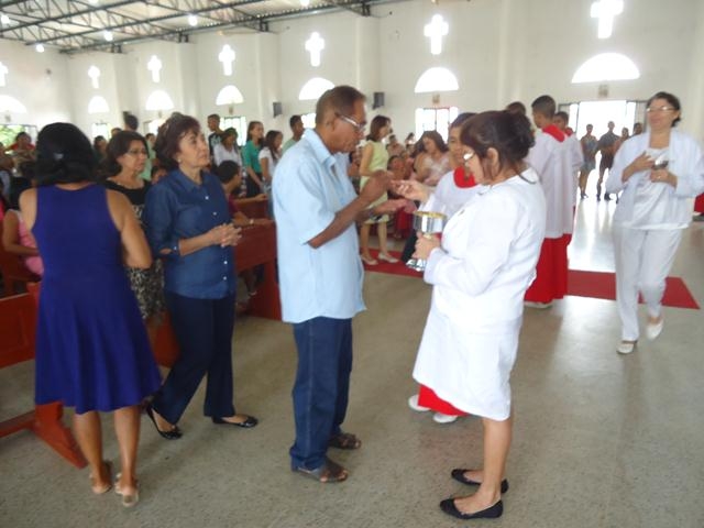 Celebração Eucarística e Concerto Lírico Encerram a Manhã na Abertura da XXXI Semana da Juventude - Imagem 45