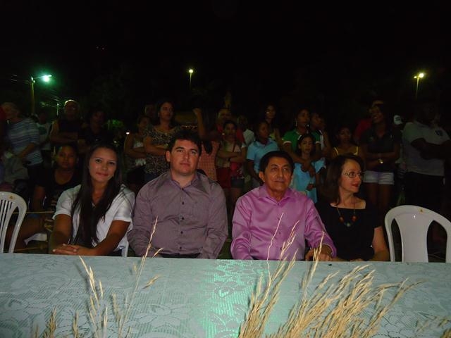 Banda Desejo de Menina atraí Multidão na 1° Noite da XXXI Semana da Juventude - Imagem 61