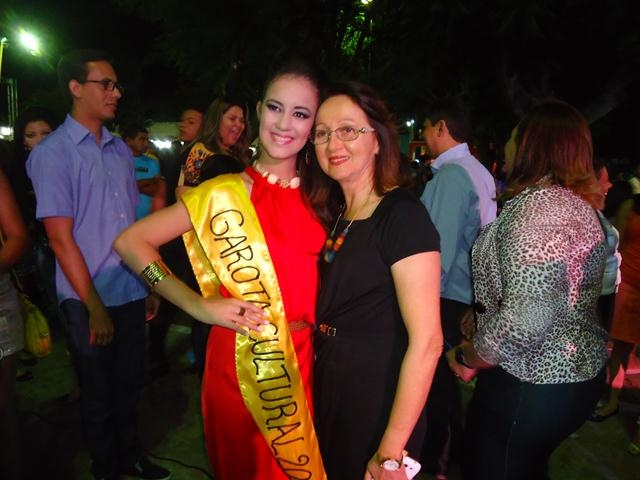 Banda Desejo de Menina atraí Multidão na 1° Noite da XXXI Semana da Juventude - Imagem 68