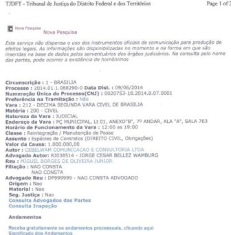 Rádio no Piauí pode ser fechada - Imagem 3