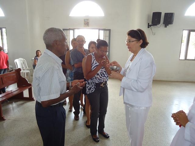 Celebração Eucarística e Concerto Lírico Encerram a Manhã na Abertura da XXXI Semana da Juventude - Imagem 42