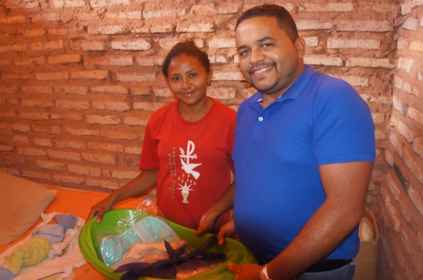 Secretaria de Assistência Social entrega kits para grupo de gestantes - Imagem 18