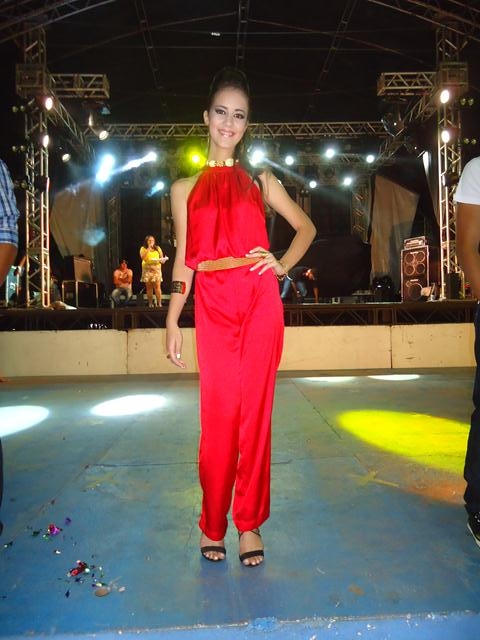 Banda Desejo de Menina atraí Multidão na 1° Noite da XXXI Semana da Juventude - Imagem 89