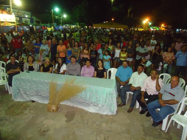 Banda Desejo de Menina atraí Multidão na 1° Noite da XXXI Semana da Juventude - Imagem 57
