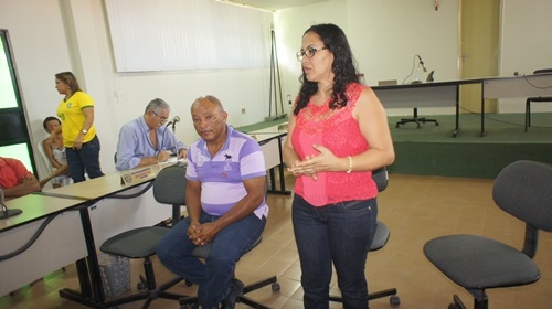 Reunião com a Base do Governo - Imagem 6