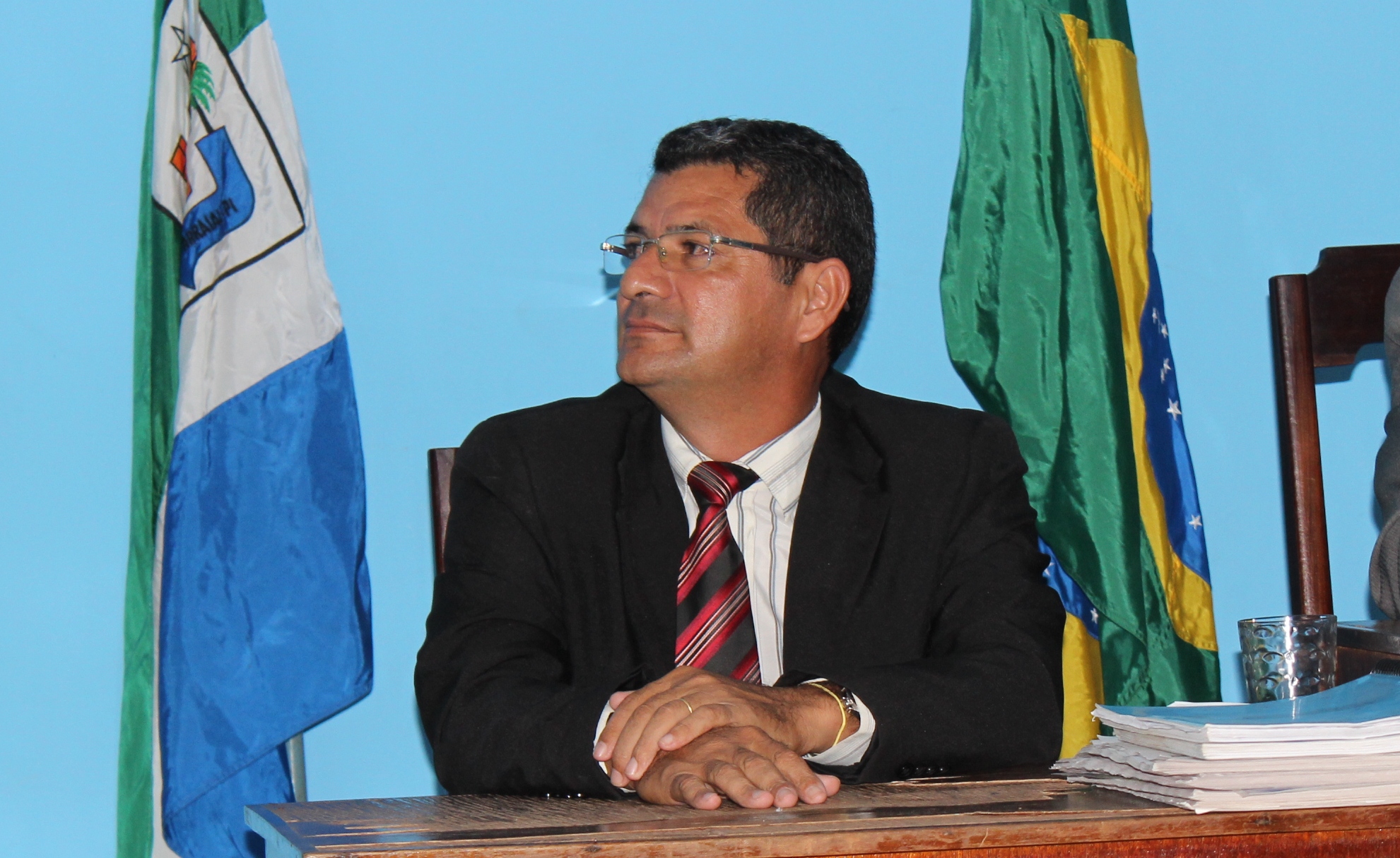 Com partidos avaliando punições para infiéis: Como fica o vereador Manoel Nuca em São João do Arraial?