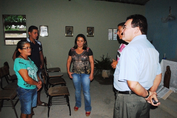 Prefeitura de Pedro II promoverá mais ações na zona rural - Imagem 10