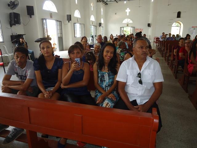 Celebração Eucarística e Concerto Lírico Encerram a Manhã na Abertura da XXXI Semana da Juventude - Imagem 8